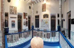 The Chill Art Hostel - Image 1