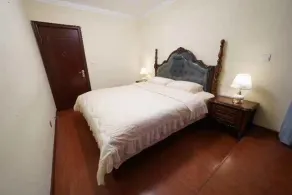 Sky Garden International Homestay - Image 4