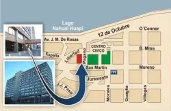 Hospedaje Penthouse 1004 - Image 4