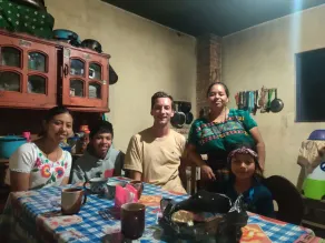 Maya Experience Home Stay - Image 4
