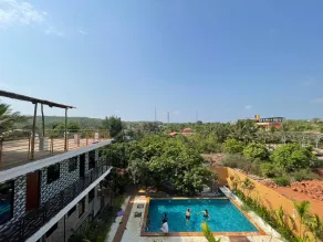 12 Monks Backpacker Resort - Image 5
