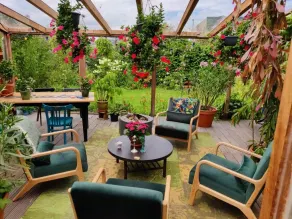 The Explorer's Hostel - Image 4