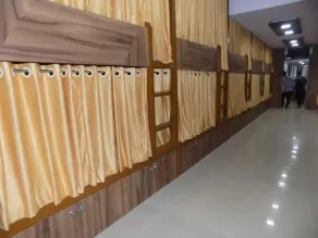Marol Metro Dormitory - Image 5
