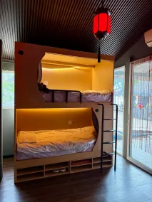 Original Beach Hostel - Image 3