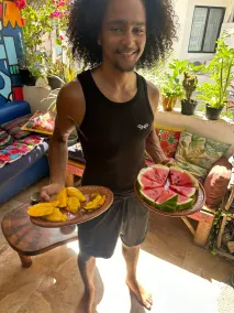 Semilla Guesthouse – Small & Cozy Hostel - Image 4