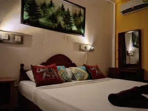 The Travellers Hostel - Image 2
