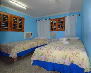 Yanara Hostal - Image 4