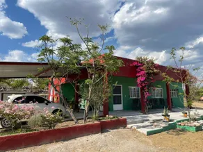 Casa de las Golondrinas -Ecohostal & Campsite- - Image 3
