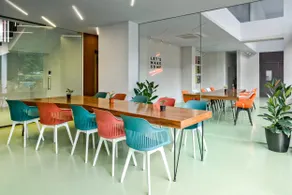 Tribe Hostel & Co-Living Wakad (Male Only) - Image 3