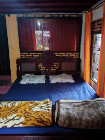 Gintribu Guest House Sibayak - Image 5