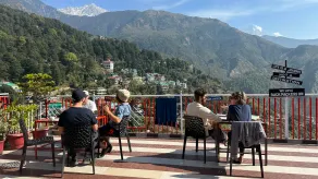 Hotel Backpackers Inn - Image 3
