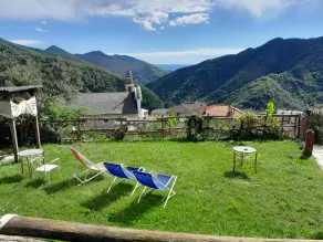 B&B Rifugio Uscio - Image 3