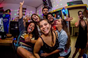 Fiesta Party Hostel - Image 5