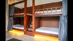 Yasis Surf Lodge - Image 3