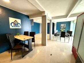 RMS Hostal - Santa Maria - Image 5