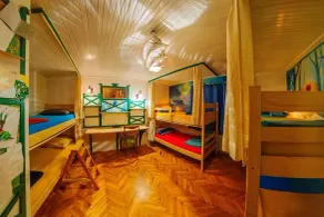 Hostel Mali Mrak - Image 5