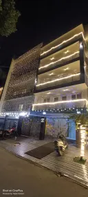 NUAB House-Fortis/MAX/MEDANTA/Paras/HUDA Metro - Image 2