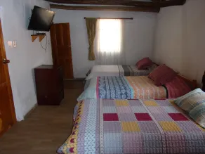 Hostal Villa San Juan - Image 3