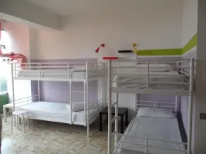 La Lanterna Traveller Hostel - Image 4