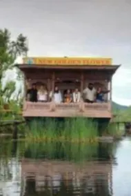 Houseboat New Golden Flower - Image 5