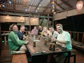 The Travellers Hostel - Image 3