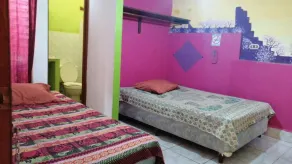 Maya Pan Hostal - Image 5