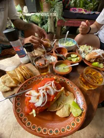 Semilla Guesthouse – Small & Cozy Hostel - Image 3