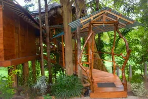 Yala Shenu Safari Tourist Inn - Image 4
