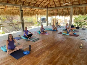 Ixtlan Yoga Hub - Image 5