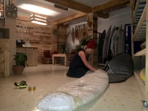 Tamaght Surf Hostel - Image 5