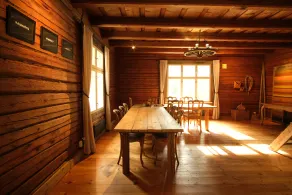 Forest Hostel - Image 4