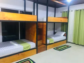 Green Senz Hostel - Image 5