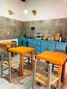 Hostal Cielito De Maria - Image 4