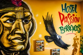 Passion Hostel - Barranco - Image 2