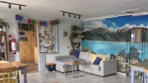 Lago Argentino Hostel - Image 4