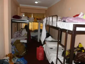 Happy Hostel - Image 4