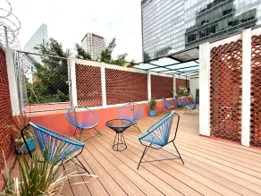 RMS Suites - Zona rosa - Image 3