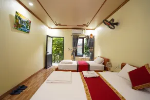 Tam Coc Open 24 Hours Hostel - Image 4