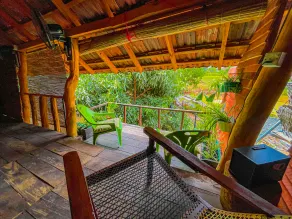 Dinna Nature Hostel - Image 2