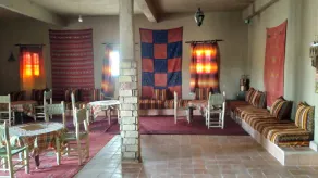 Hostel La Palmeraie - Image 5