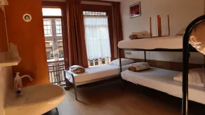 Hotel My Home - Image 3