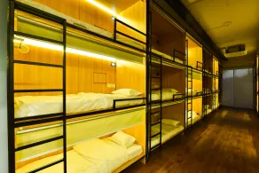 Snooze House Navi Mumbai - Image 3