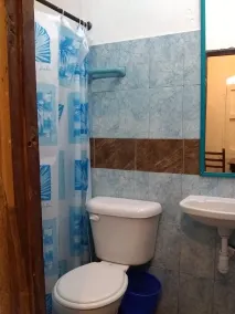 Hotel Ecopoint Minca - Image 3