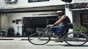 Ola Lavanderia Cafe - Image 2