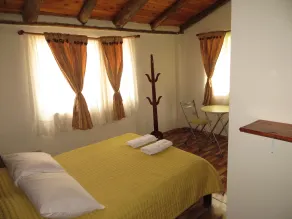 Hostal Villa San Juan - Image 5