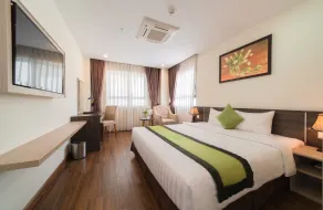BN Center Hotel Nha Trang - Image 5