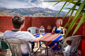 Aldos Guest House - Image 3