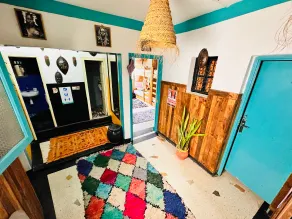 Roof House Hostel - Image 4
