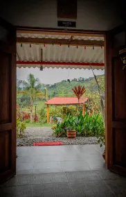 La Tángara Hostal Rural - Image 5