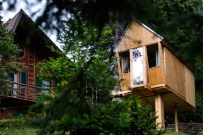 Tree House Alpinka Krvavec - Image 2